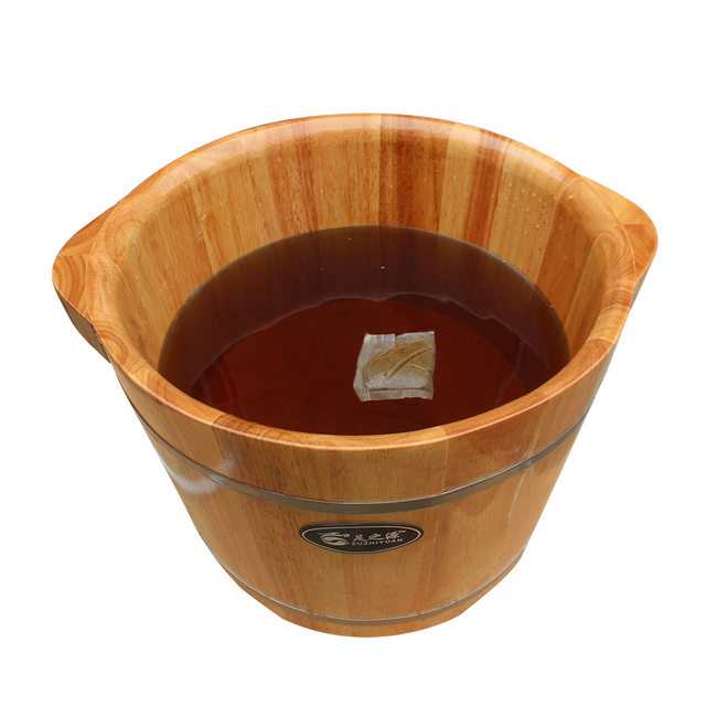ແຫຼ່ງທີ່ມາຂອງ Foot Saffron Foot Soaking Pack Foot Washing Water Foot Soaking Tablets