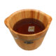 ແຫຼ່ງທີ່ມາຂອງ Foot Saffron Foot Soaking Pack Foot Washing Water Foot Soaking Tablets
