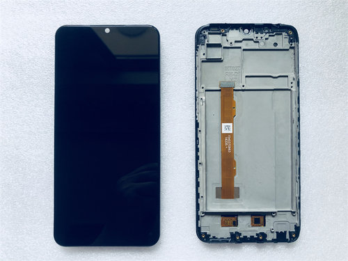 适用VIVO Y85 Z1i屏幕总成Y83A Y81S外屏y85a触摸y81 y83显示外屏 - 图3