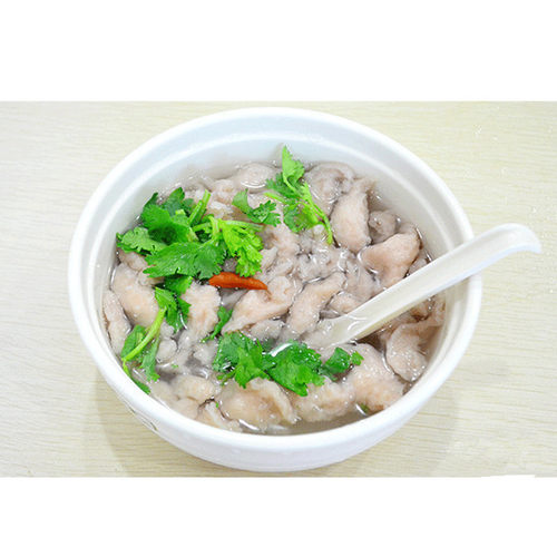 温州瘦肉丸正宗福鼎肉片瘦肉羹专用粉的调料西湖牛肉羹汤料调味料 - 图2
