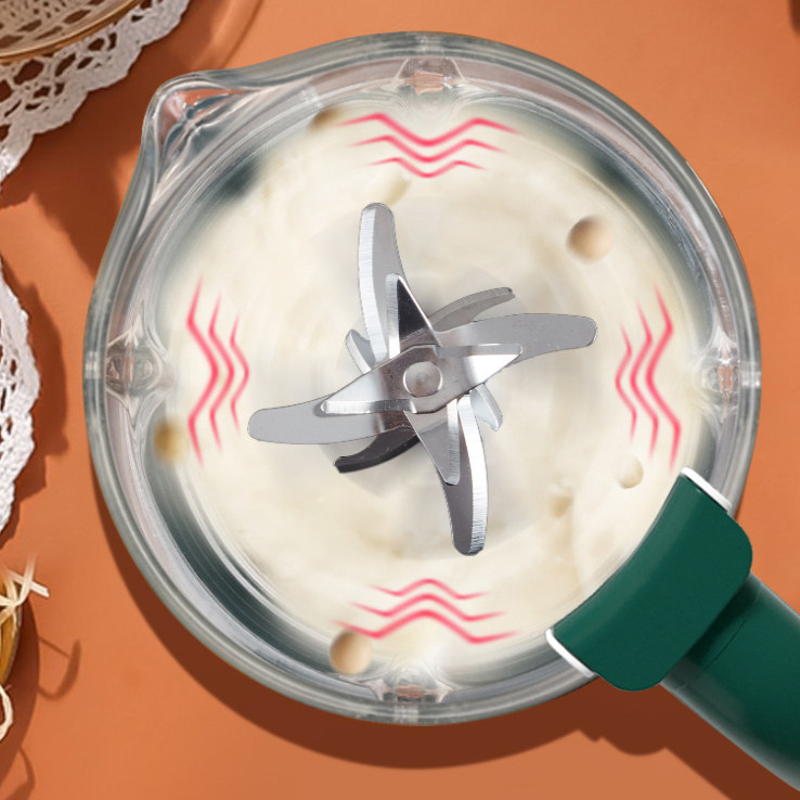 艾仕玛破壁机多功能辅食料理机婴儿宝宝家用小型全自动官方正品,淘宝优惠券,粉丝福利购,淘宝优惠卷