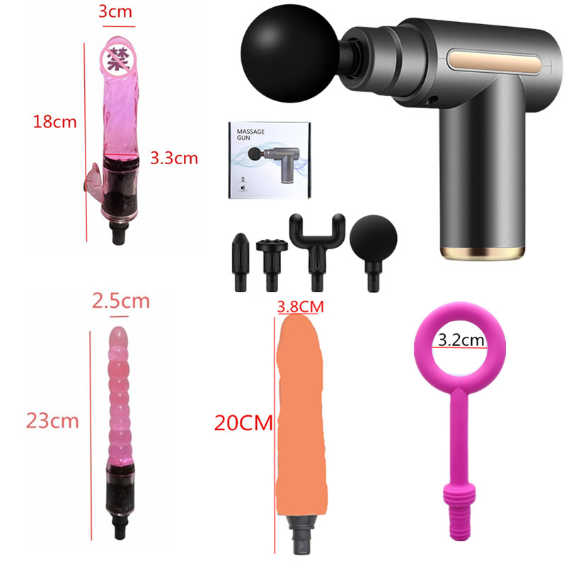 多功能专业级迷你mini筋膜枪放松肌肉按摩器运动颈膜枪女生男士,淘宝优惠券,粉丝福利购,淘宝优惠卷