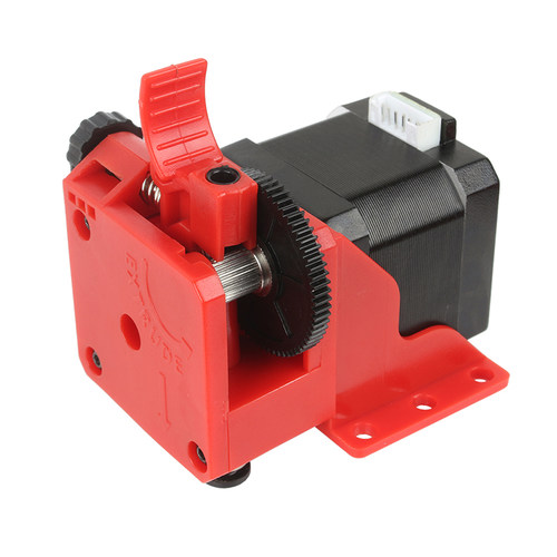 3DSWAY 3D打印机配件Titan 泰坦挤出机远近程通用3:1传动比1.75mm - 图3