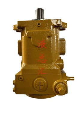 液压柱塞泵AA4VG140EP4D1/32L-NSF60F021DP-S R902270657用在CAT