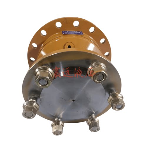 MS05-0-133-R05-1720-5BEFJP/N°液压马达行走马达MS05系列 - 图1