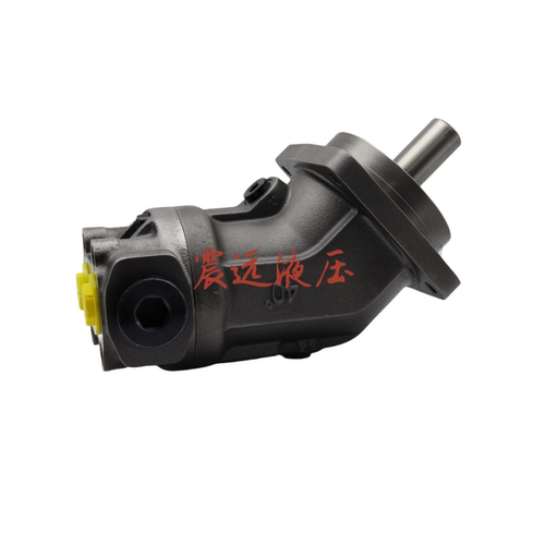 船用液压马达 A2FM250/60W-VZB010 A2FM355/60W-VZH010轴向柱塞泵 - 图0