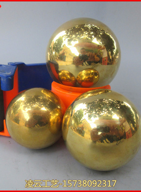 铜器大号铜球铜圆球龙珠球铜健身球纯铜实心球黄铜球保健球