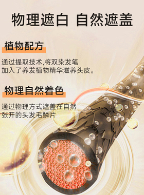 屈臣氏爆款快速美发笔棒
