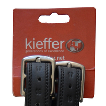 German KIEFFER stirrups with pedaling with imported pedaling saddle accessories man-in-a-horse