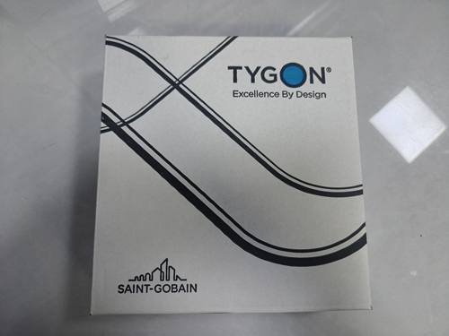 蠕动泵管 圣戈班蠕动泵管 A-60-F 泽天 微兰 博克斯 厚天 - 图1