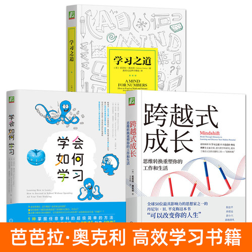 学会如何学习 记忆宫殿 宁梓亦 记忆法教程 学习之道 跨越式成长 刻意练习 超级记忆术 中学生儿童思维游戏快速提高记忆力训练书籍 - 图0
