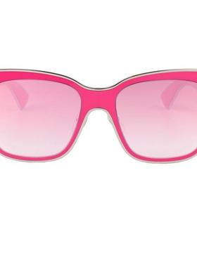 moschino/莫斯奇诺太阳眼镜超个性大方框墨镜潮男女街拍潮流眼镜