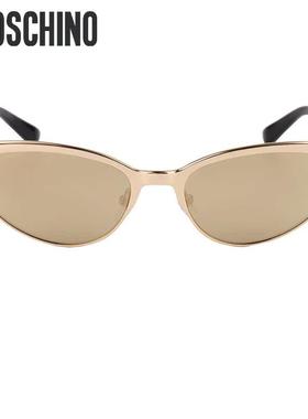 猫眼墨镜时尚百搭防紫外线