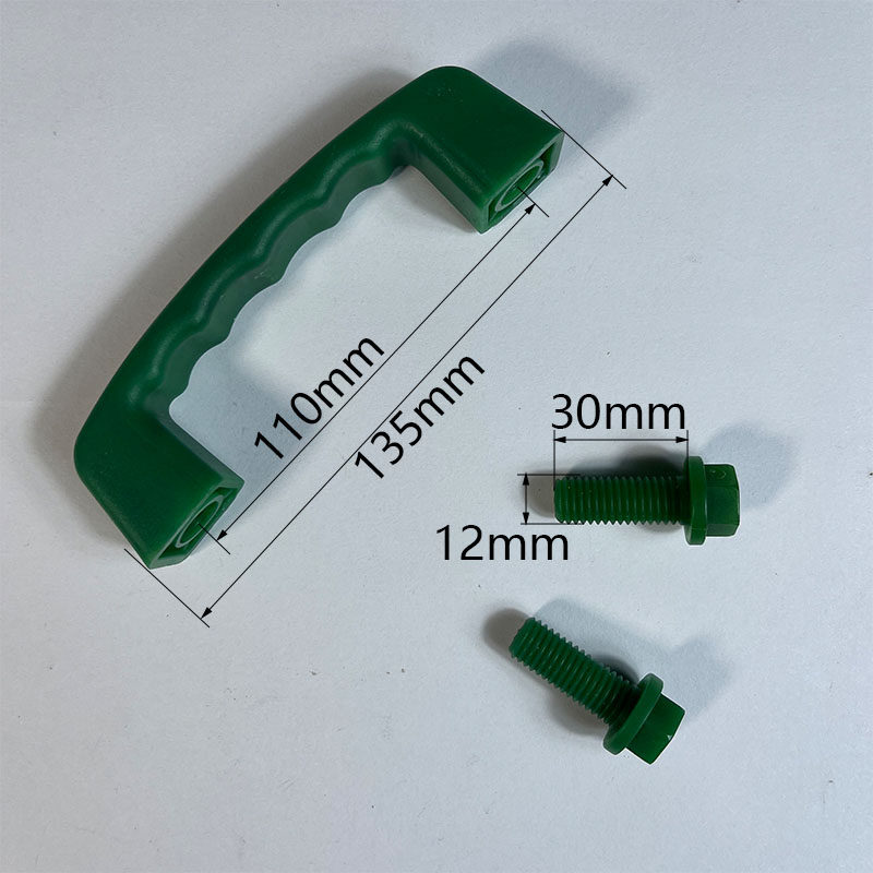 PP拉手活页柜门把手电镀通风柜把手实验室耐酸碱设备把手塑料拉手,淘宝优惠券,粉丝福利购,淘宝优惠卷