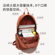 Focus on nylon bags for 22 years Large travel backpack