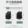 Focus on nylon bags for 22 years, outdoor oversized backpacks