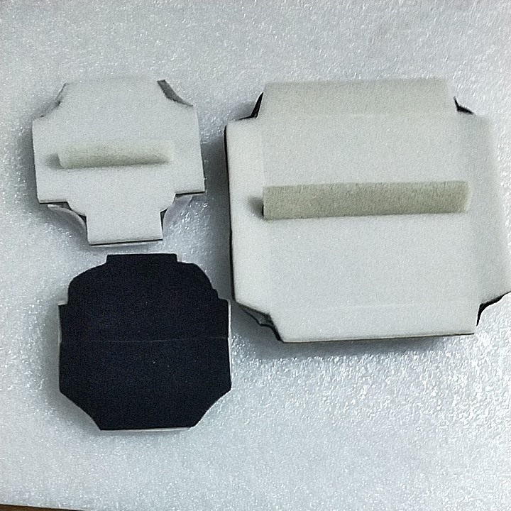 包装盒内垫珠宝首饰盒内托项链耳钉戒指手镯内衬吊坠展示架定制,淘宝优惠券,粉丝福利购,淘宝优惠卷