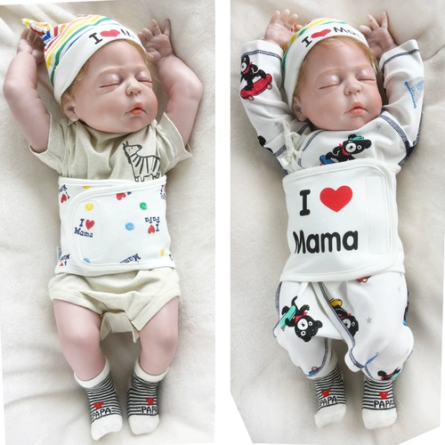 Детский бандаж пупочный для матери и ребенка для новорожденных, демисезонный комбинезон для младенца, 0 лет