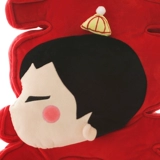 Кукла для влюбленных, подушка, плюшевая игрушка, свадебный подарок