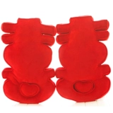 Кукла для влюбленных, подушка, плюшевая игрушка, свадебный подарок