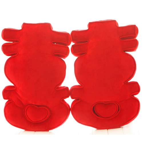 Кукла, подушка для влюбленных, плюшевая игрушка, пара кукол, свадебный подарок