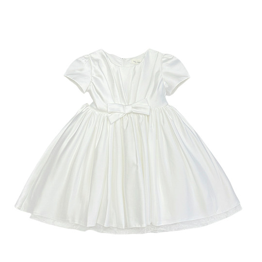 Girls' high-end dress summer light luxury princess skirt
