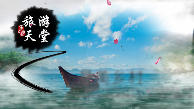 edius�й���ˮī���������������Ƭͷedģ��EDIUS8