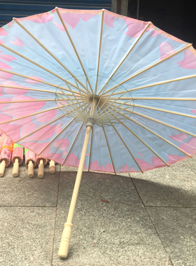 王者荣耀cos道具雨伞游戏