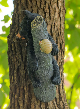 无品牌树脂装饰田园庭院可以悬挂