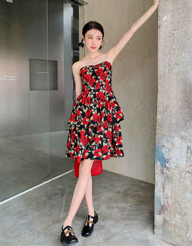 花柄 新人首单立减十元 21年7月 淘宝海外