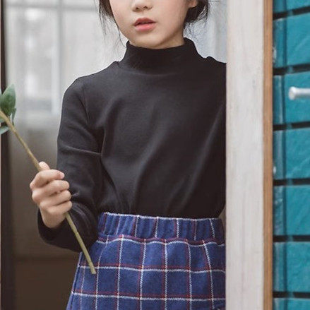 德绒保暖外穿内衣儿童秋衣打底衫男童女童秋衣秋裤中大童T恤,淘宝优惠券,粉丝福利购,淘宝优惠卷