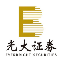 ZQ5335TU-F Everbright Securities with a high photo shoot