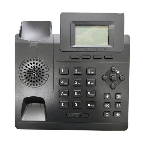 亿联IP电话机 SIP-T30/T30P /T31/T31P/T31G/T33P/T33G网络电话 - 图1