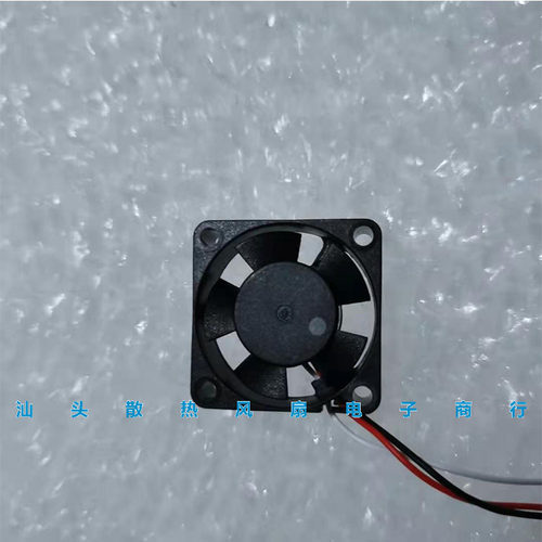 全新原装正品SUNON MF30101V1-000U-F99 3010 3CM散热风扇 - 图0