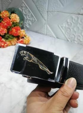 外贸库存原单剪标百搭风自动扣