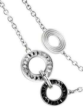 CK官方正品时尚设计项链