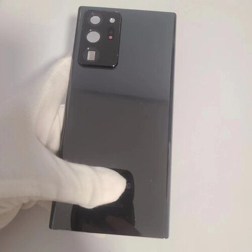 适用于三星NOTE20Ultra原装拆机后盖电池后壳N986 手机后盖电池盖 - 图0