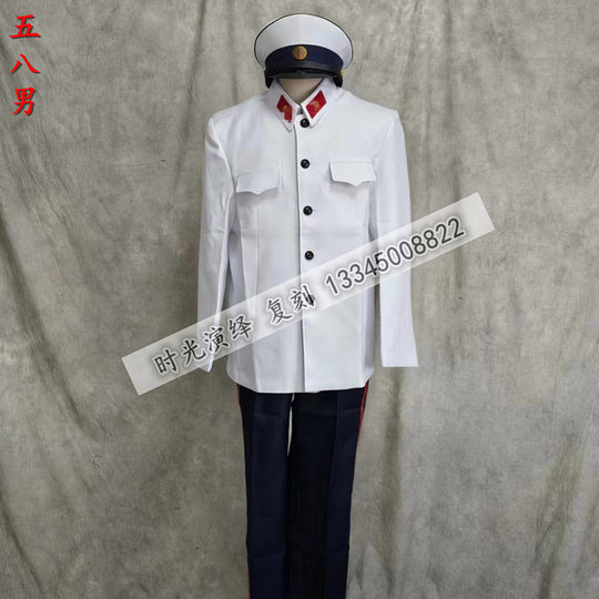 Musée d'histoire de la police Costumes d'exposition historique et costumes de spectacle