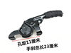 Electric three-wheeled electric vehicle accessories Right-hand car hand brake Electric three-wheeled vehicle hand brake Hand brake Hand brake Motorcycle three-wheeled accessories