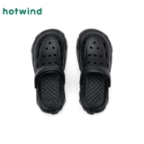 Летние туфли, модная пляжная обувь на платформе, 2025 года