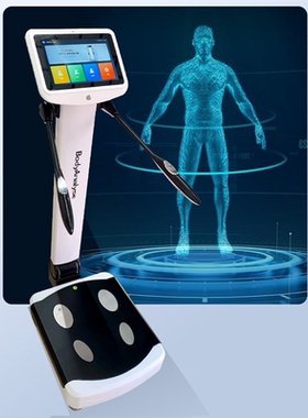 inbody2026新款bodyWiFi健康秤