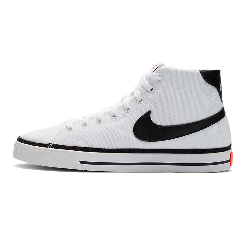 nike新年冬季款court系列休闲板鞋 微能量运动板鞋