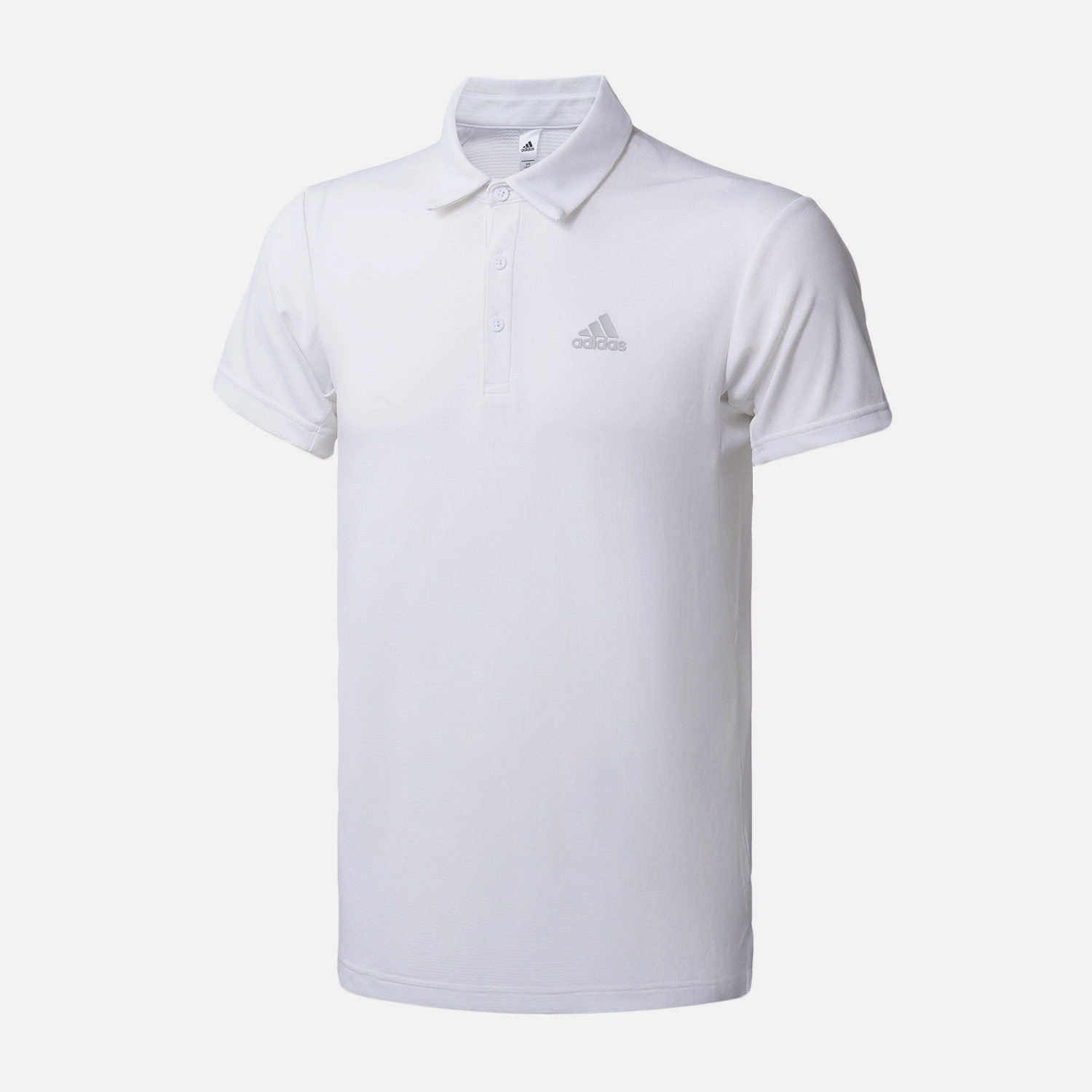 阿迪达斯男服短袖polo衫2020休闲服 微能量运动运动POLO衫