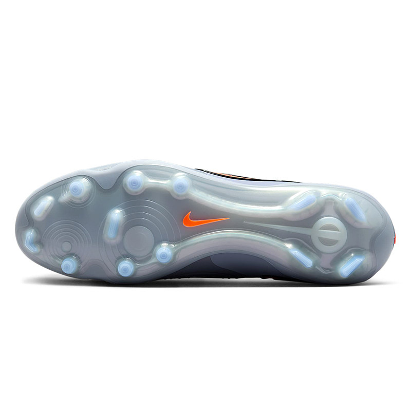 酷锐足球耐克传奇10高端FG长钉真草比赛训练足球鞋男DV4328-402,淘宝优惠券,粉丝福利购,淘宝优惠卷