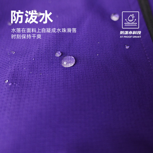 酷锐足球KAPPA卡帕佛罗伦萨球员版风雨衣连帽长袖外套夹克341Z79W - 图2