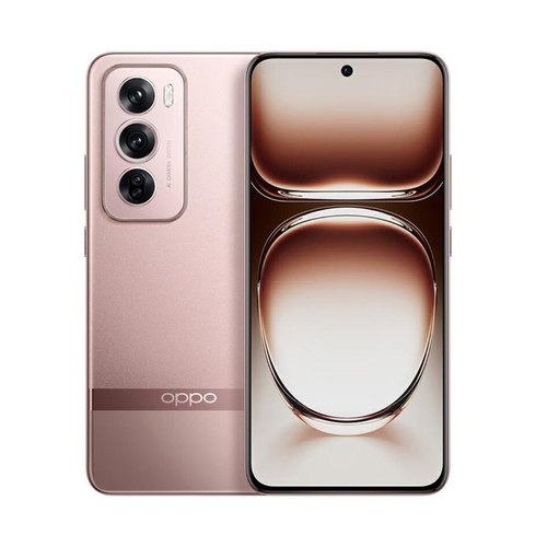 OPPO Reno12 Pro 天玑9200+旗舰芯片 支持实况柔边直屏5G智能手机 - 图2