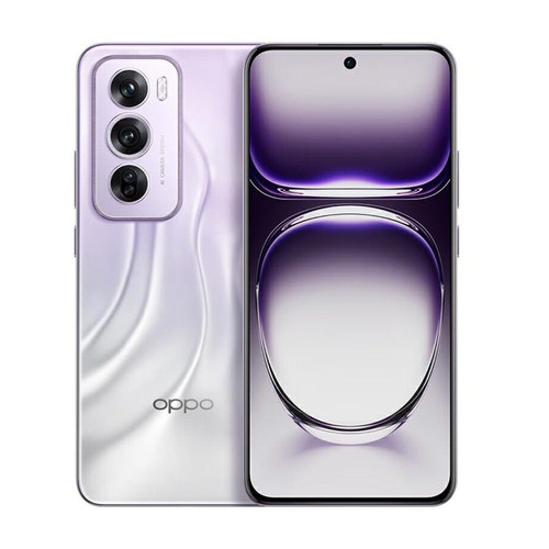 OPPO Reno12 Pro 天玑9200+旗舰芯片 支持实况柔边直屏5G智能手机 - 图1