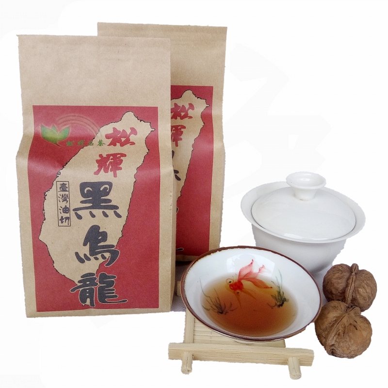 木炭焙制台湾特级冻顶乌龙茶正品高山浓香型油切黑乌龙茶叶 1 送 1 买 木炭焙制台湾特级冻顶乌龙茶正品高山浓香型油切黑乌龙茶叶 1 送 1 买