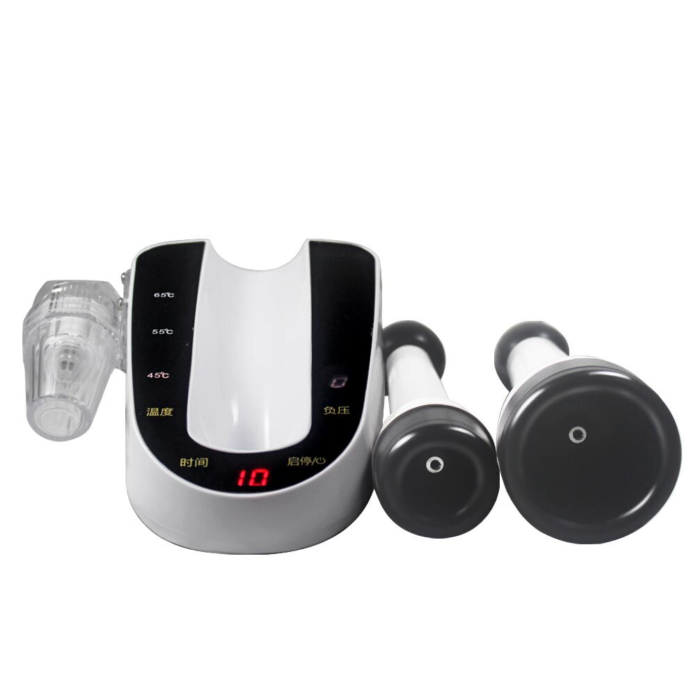 刮痧仪器疏通神器美容院专用经络拔罐面部电动做身体电动吸痧加热,淘宝优惠券,粉丝福利购,淘宝优惠卷