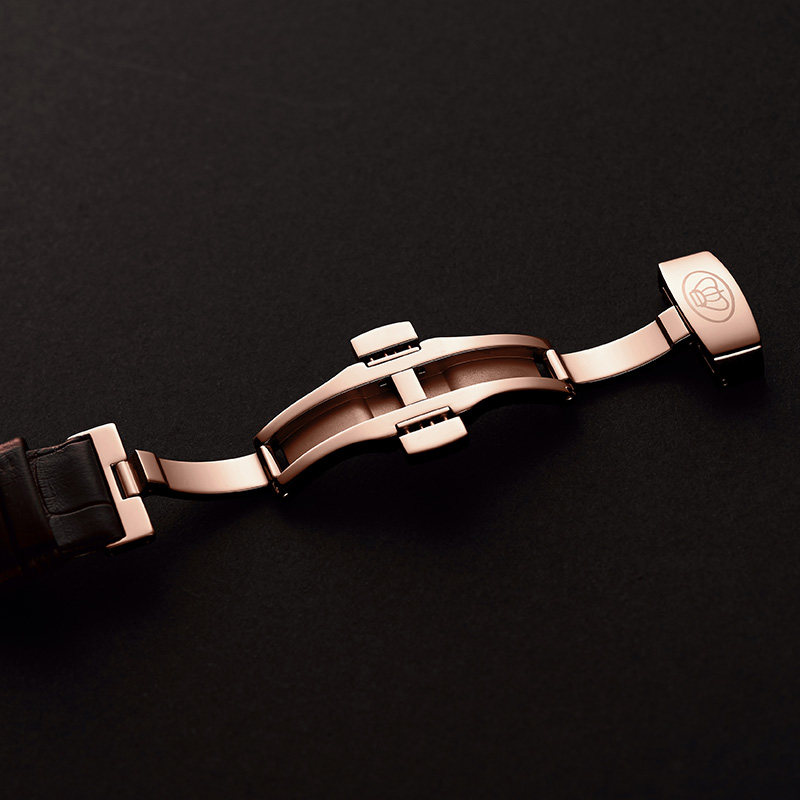 5885礼物礼品 天王壹寸金国产腕表